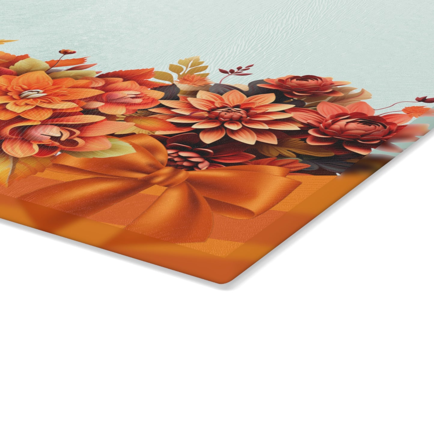 Glass Cutting Board