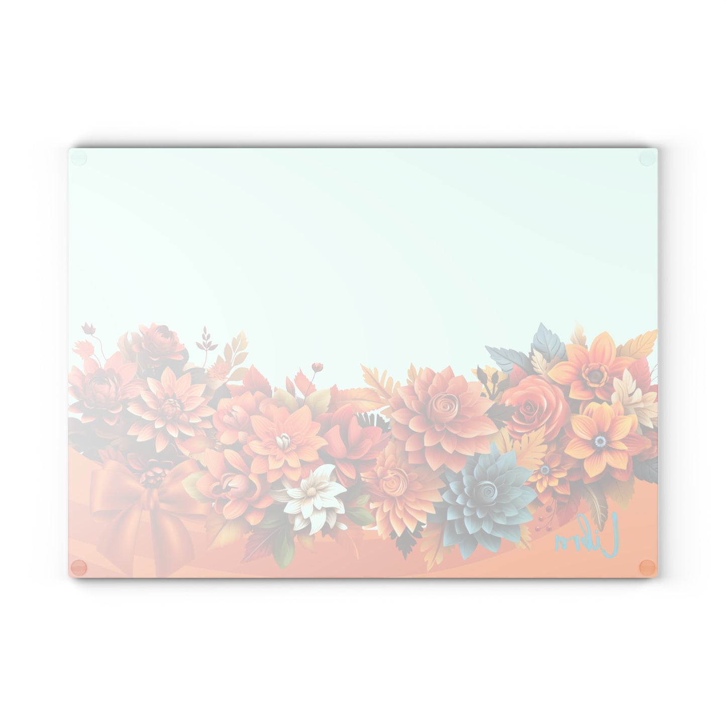 Glass Cutting Board