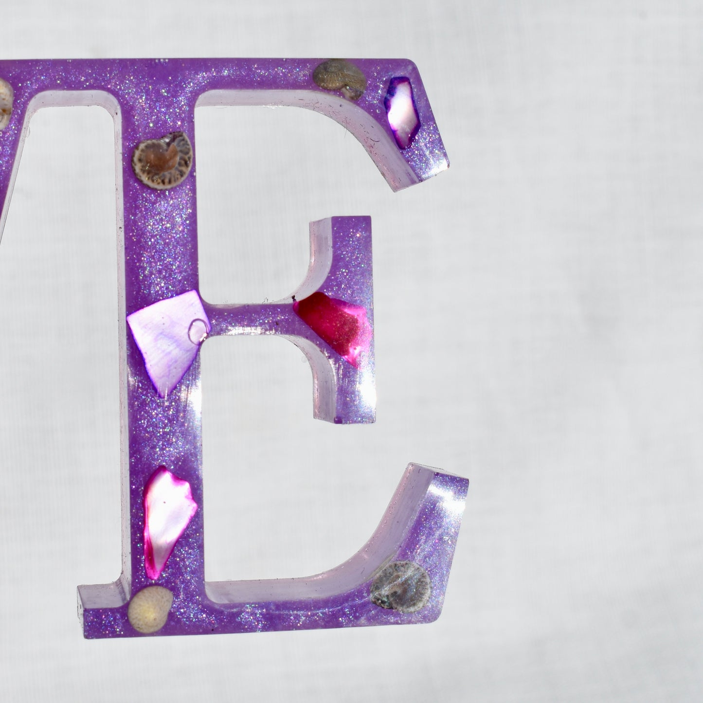 “LOVE” Mother’s Day Gift • Gift for Mom • “LOVE” Decor & Sign