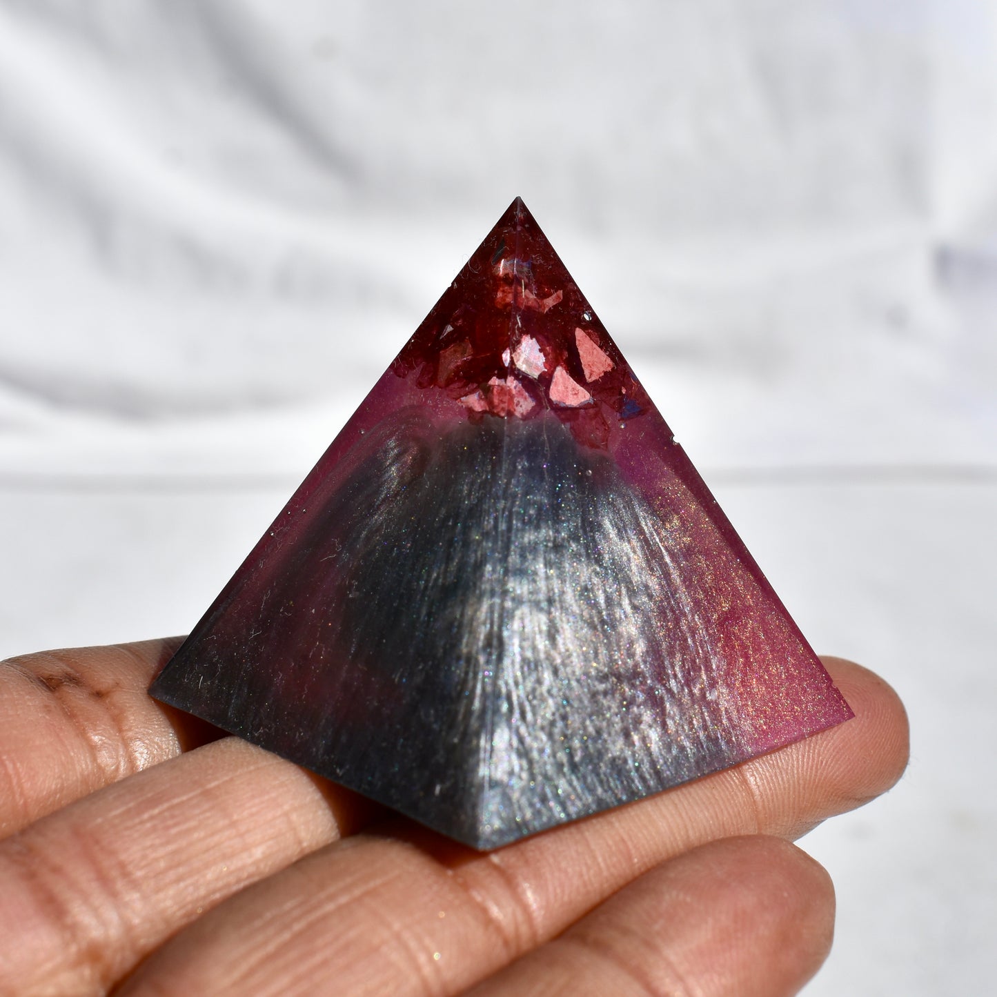 Autumn Themed Hexagon Coasters • Fall Resin Coasters • Fall Décor Coasters (set of 4)