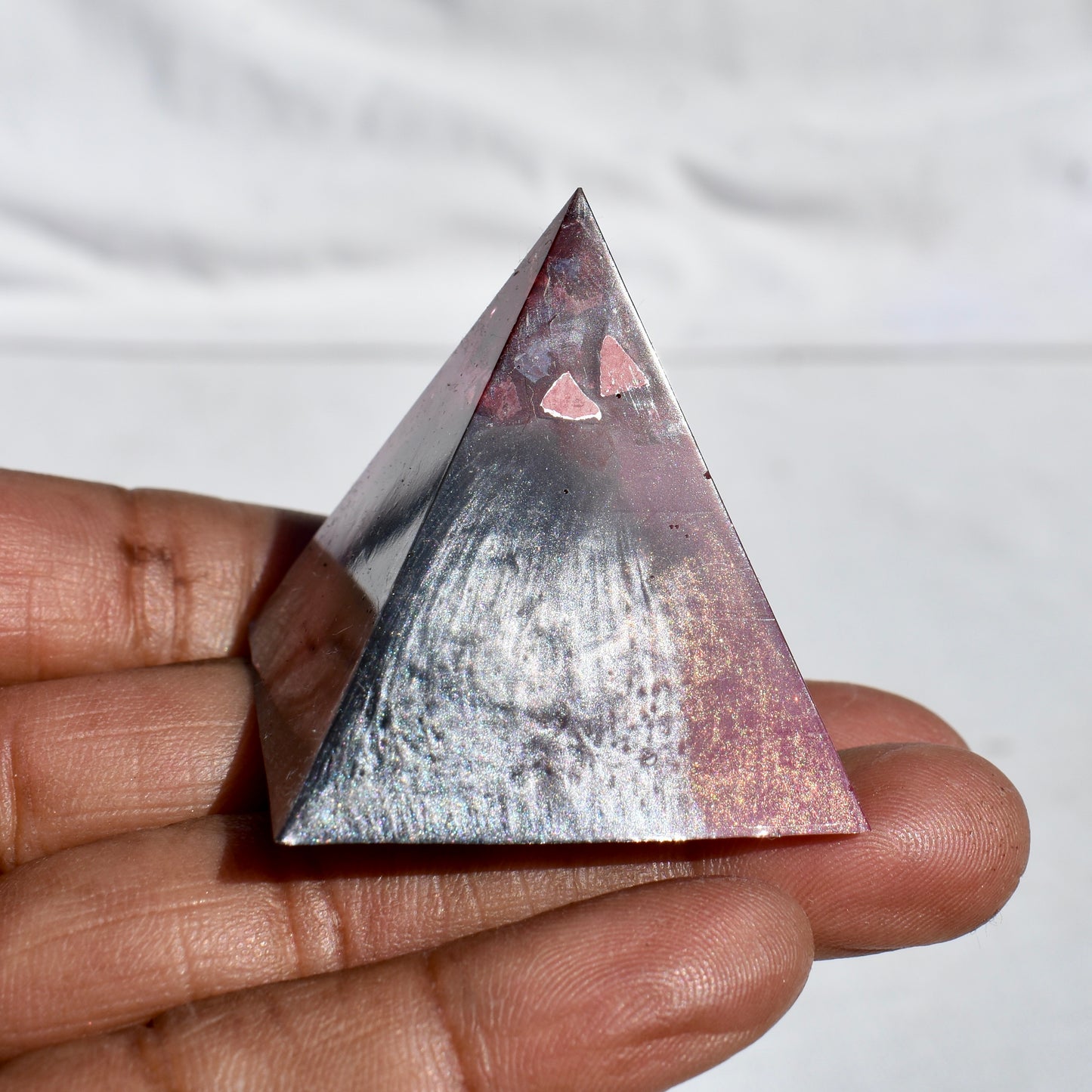 Autumn Themed Hexagon Coasters • Fall Resin Coasters • Fall Décor Coasters (set of 4)