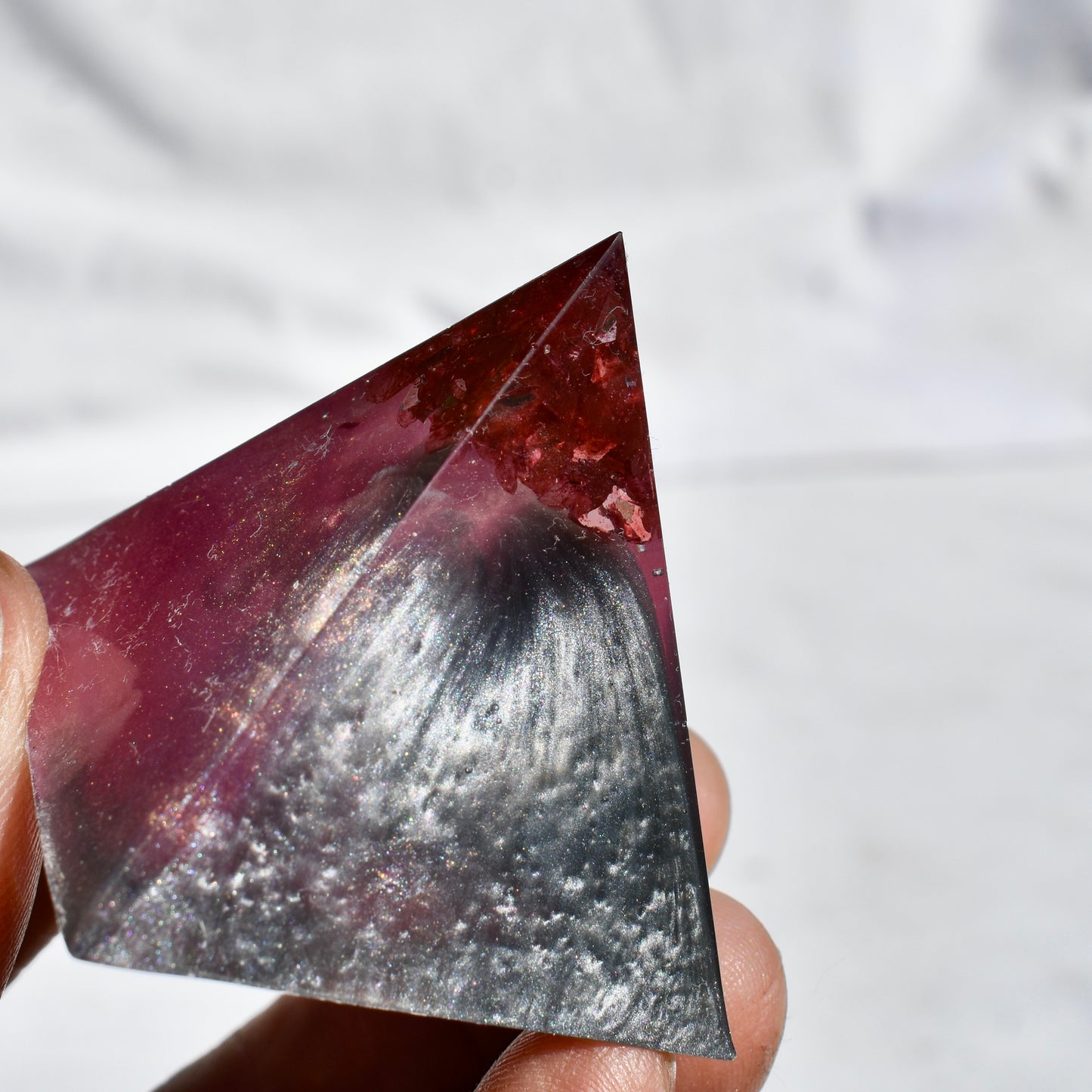 Autumn Themed Hexagon Coasters • Fall Resin Coasters • Fall Décor Coasters (set of 4)