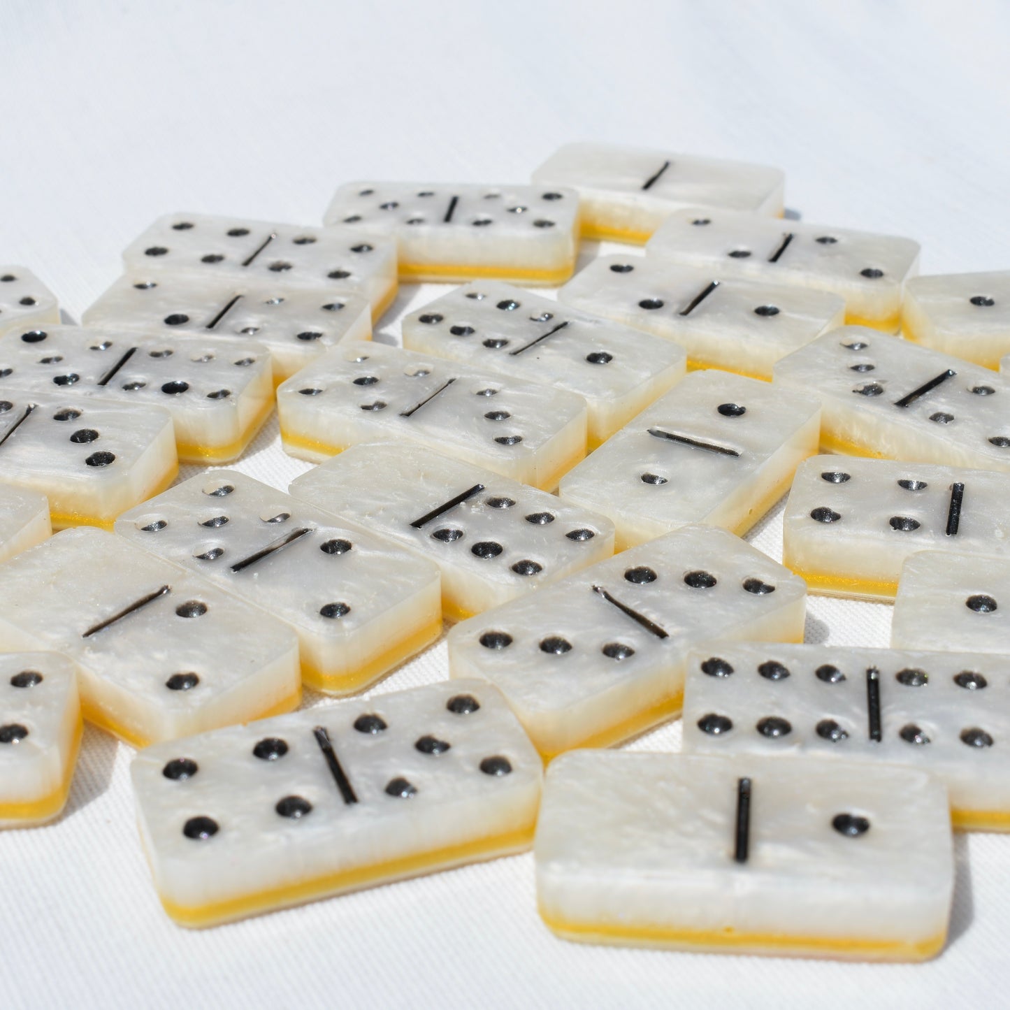 Guyanese Dad Gift • Guyana Dominoes • Caribbean Personalized Gift • Man Cave Gift
