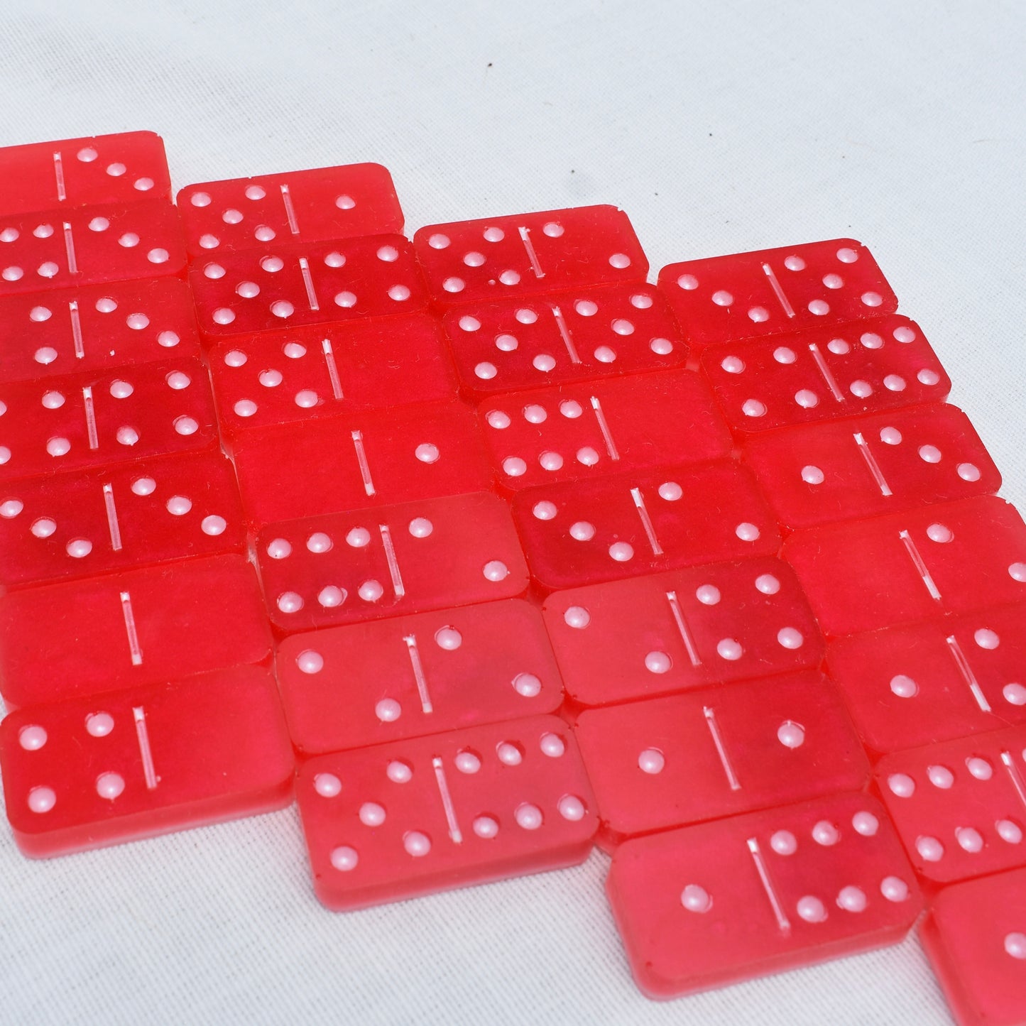 Custom Puerto Rican Dominoes • Dominoes Game Gift • Personalized Dominoes