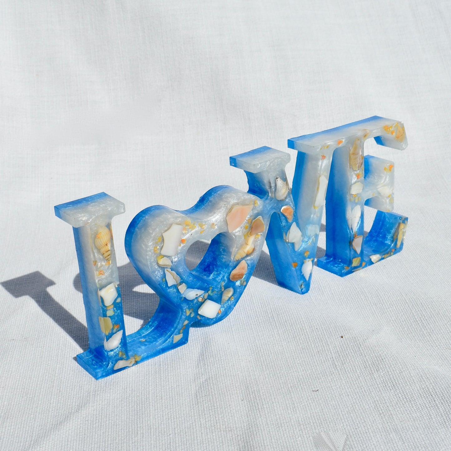 “LOVE” Mother’s Day Gift • Gift for Mom • “LOVE” Decor & Sign