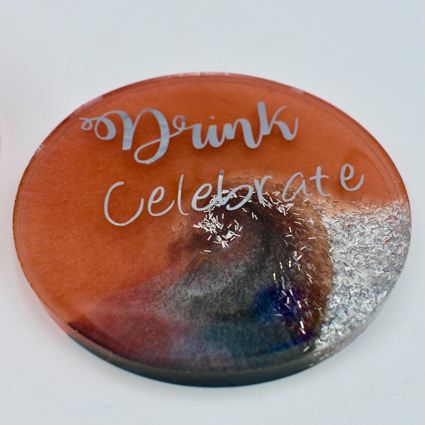 Personalized Cancer Birthday Coasters • Custom Zodiac Coasters w Holder • Birthday Coasters w Holder