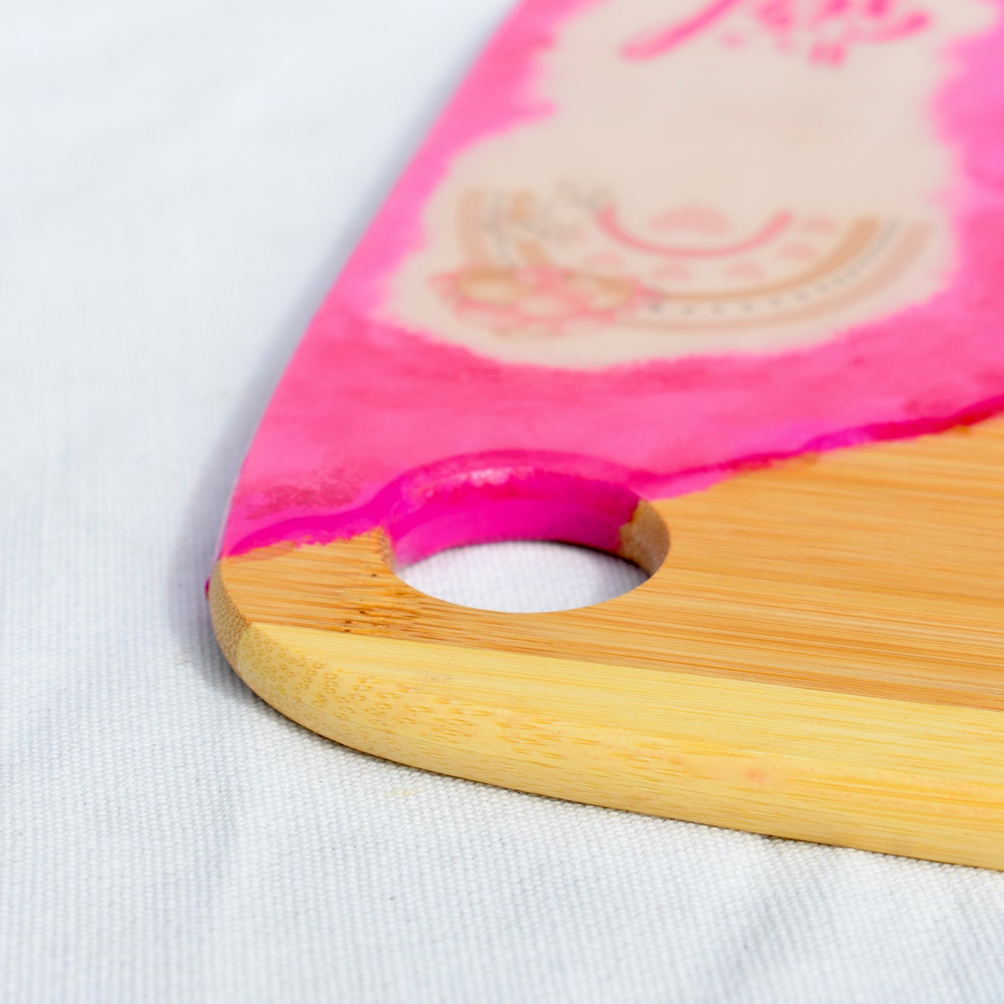 It’s a Girl Serving Baby Shower Gift • Baby Shower Charcuterie Board