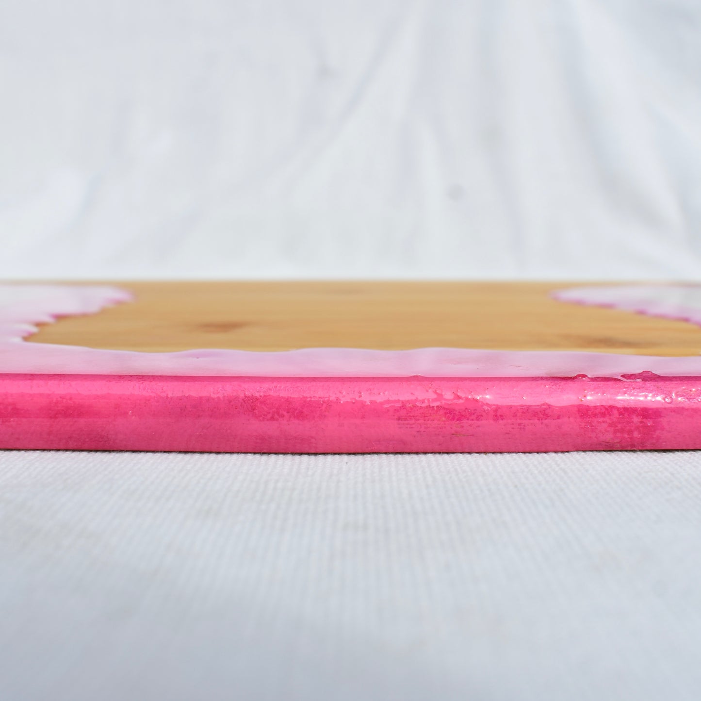 It’s a Girl Serving Baby Shower Gift • Baby Shower Charcuterie Board