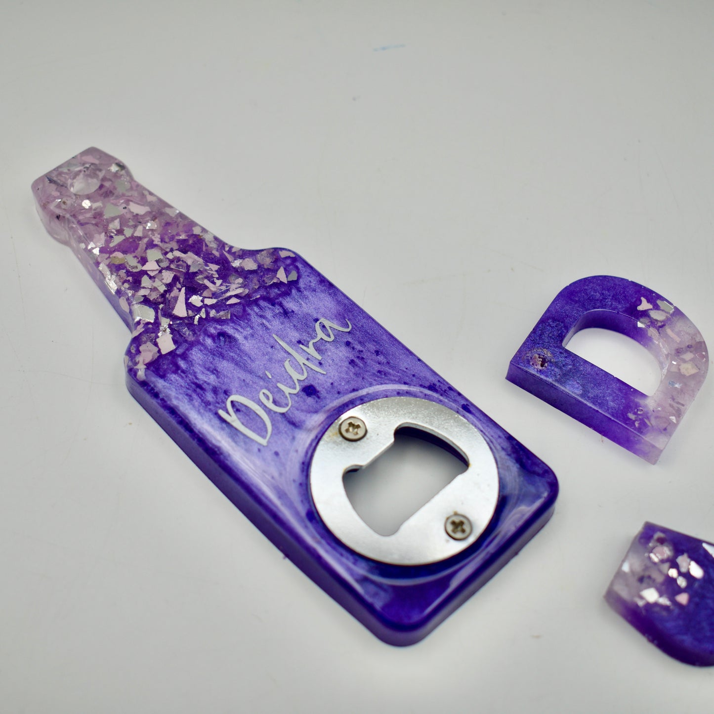 PERSONALIZED Bottle Opener
