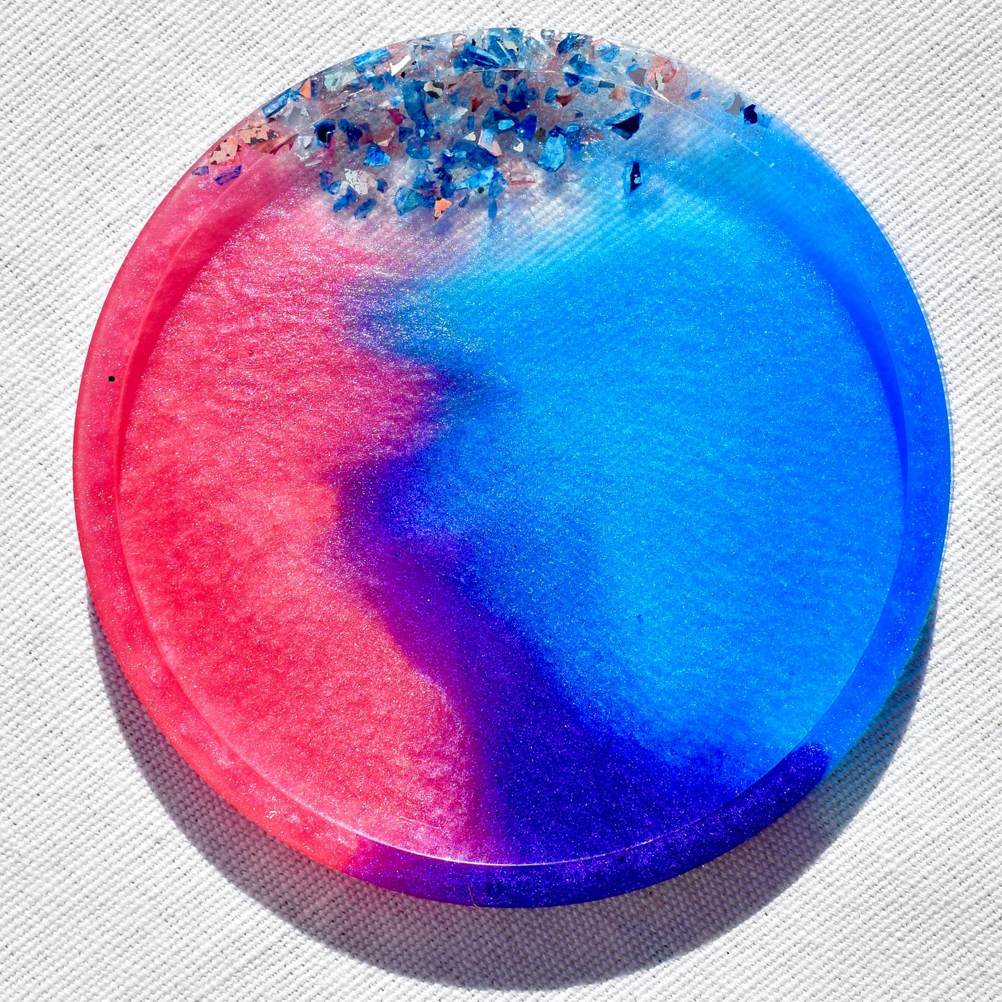 Bi-sexual Pride Coaster Set πππ