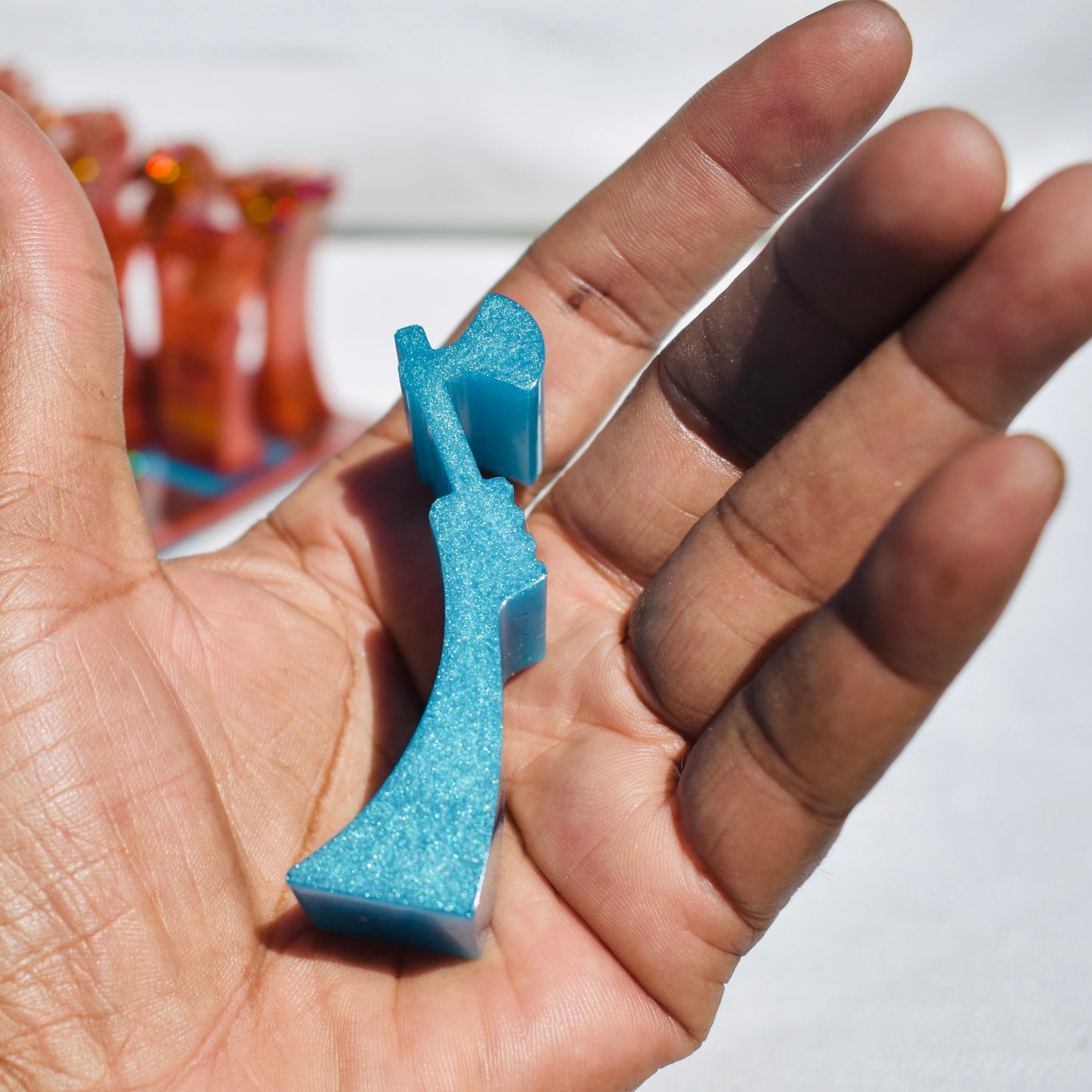 Premium Chess & Checkers Set • Sleek Custom Chess & Checkers Set