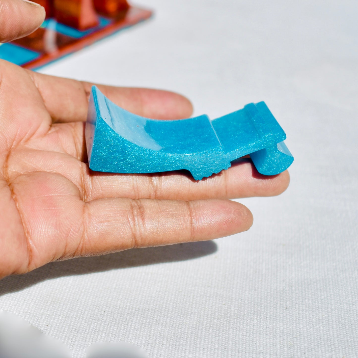 Premium Chess & Checkers Set • Sleek Custom Chess & Checkers Set