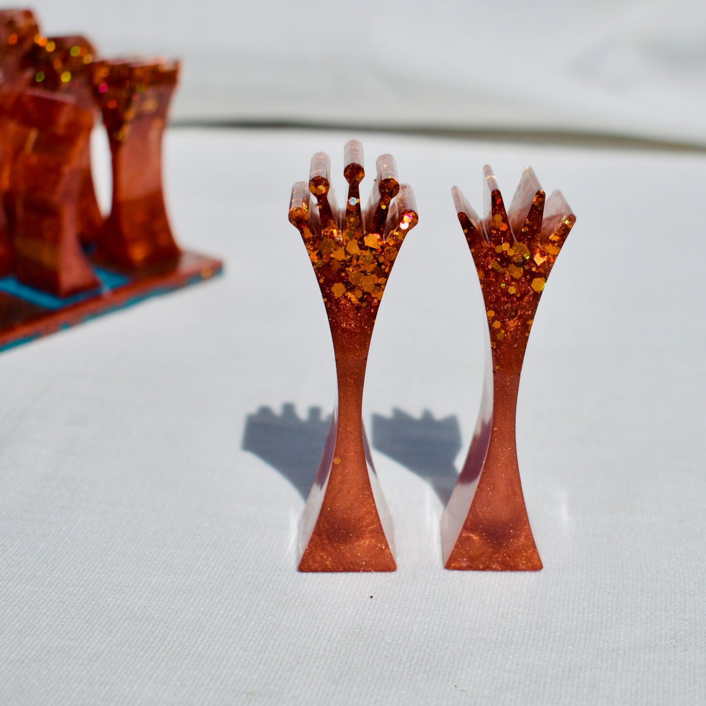 Premium Chess & Checkers Set • Sleek Custom Chess & Checkers Set