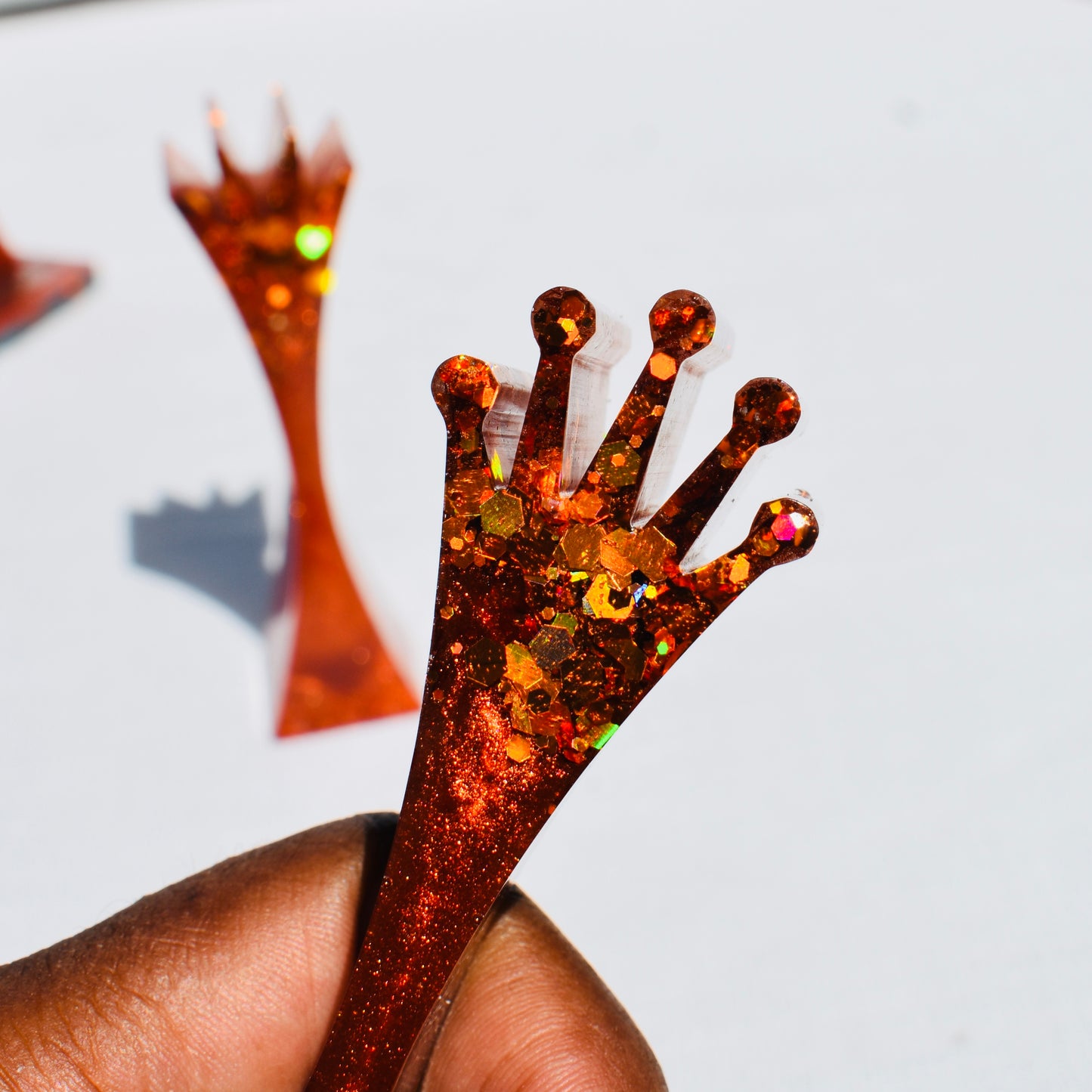 Premium Chess & Checkers Set • Sleek Custom Chess & Checkers Set