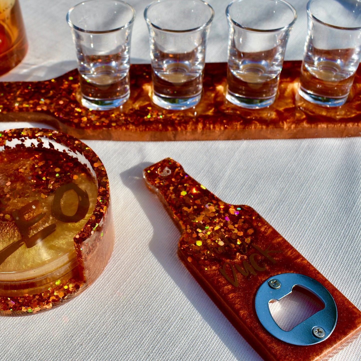 PERSONALIZED Bottle Opener – Home Bar Gift