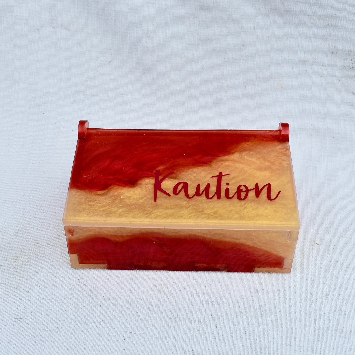 Greek Letter(s) Personalized Domino Gift Set • Fraternity Dominoes