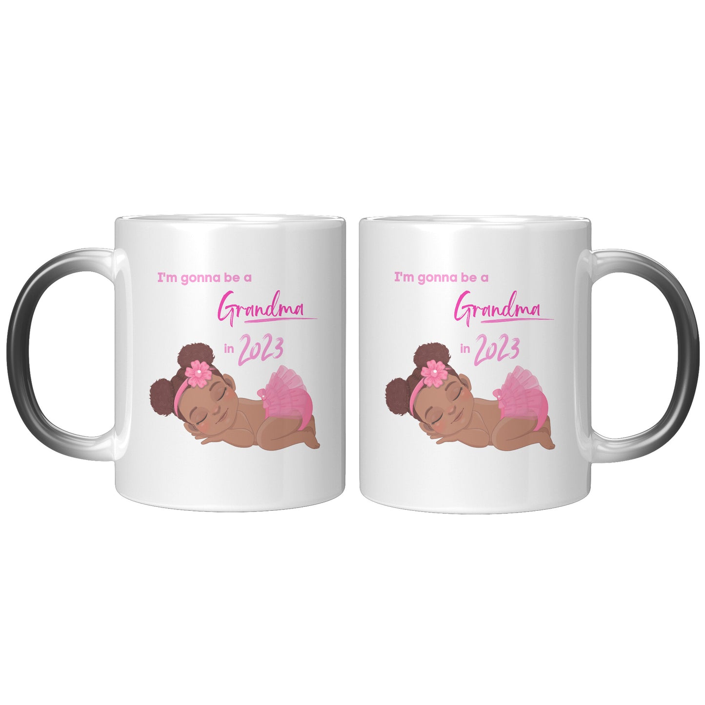 Gonna Be a Grandma in 2023