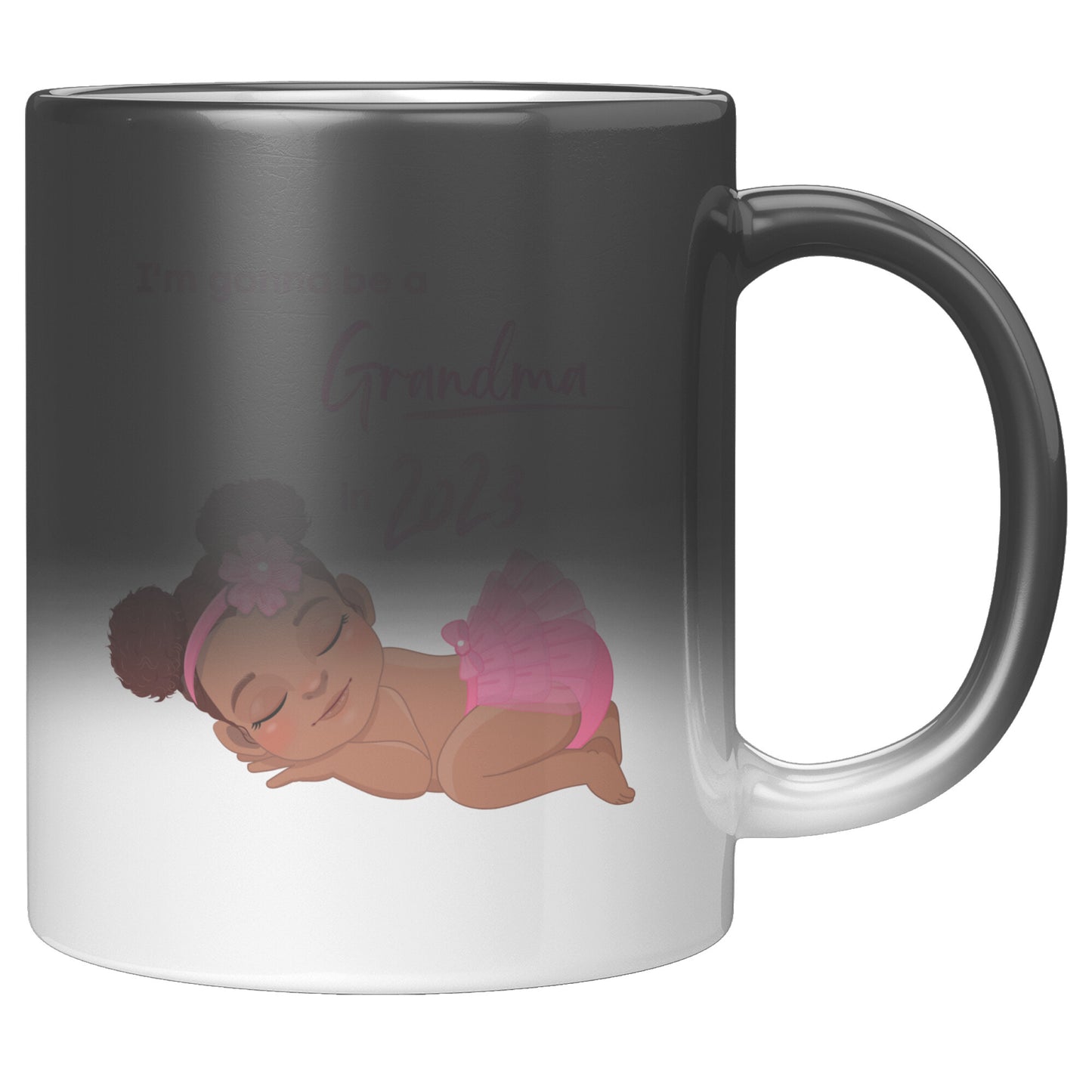 Gonna Be a Grandma in 2023