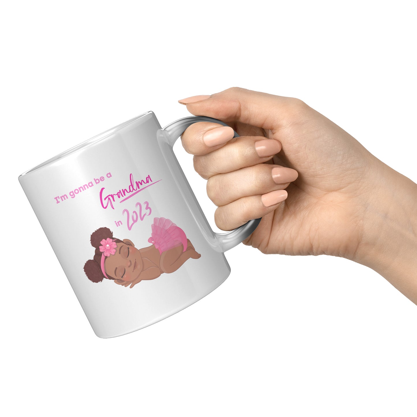 Gonna Be a Grandma in 2023
