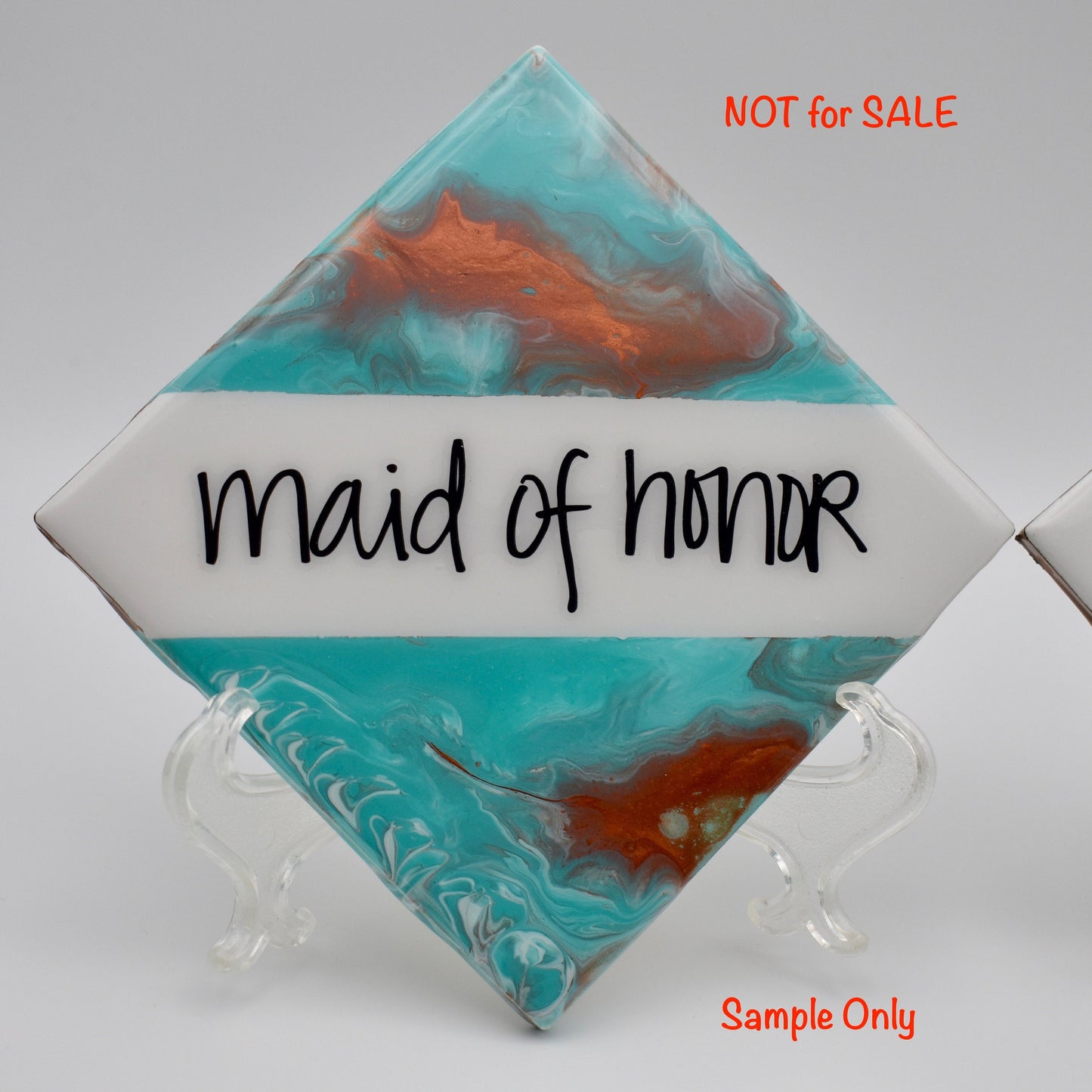 Wedding Party Gifts • Bridesmaid Gifts • Maid of Honor Gift