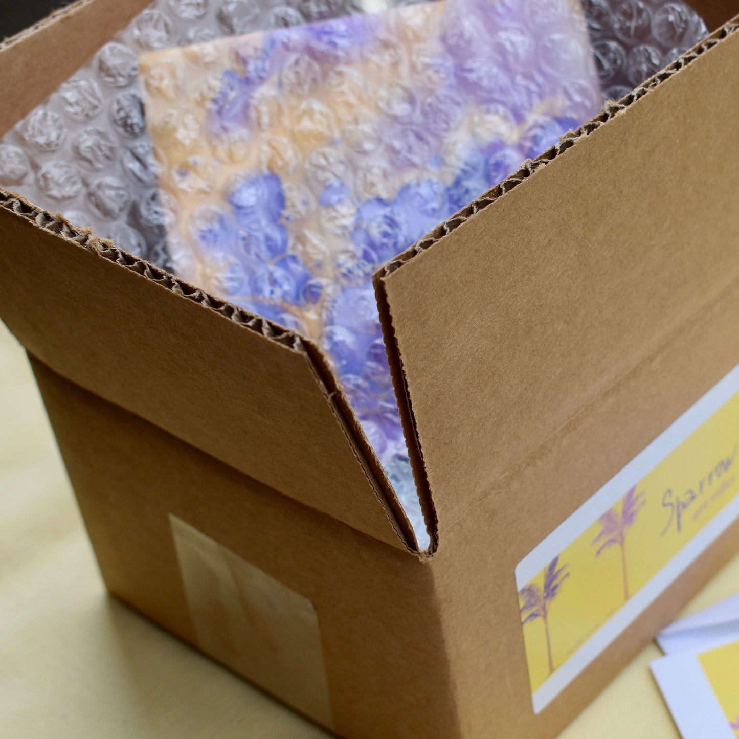 Presents for Mom - Unique Mom Day Gift Idea - Personalized Coasters – Mother’s Day Cards - Gift for Wife