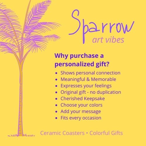 Presents for Dad - Unique Dad’s Gift Idea - Dad's Birthday - Personalized Coasters – Father’s Day Cards – Thanks Dad – Wine Lover