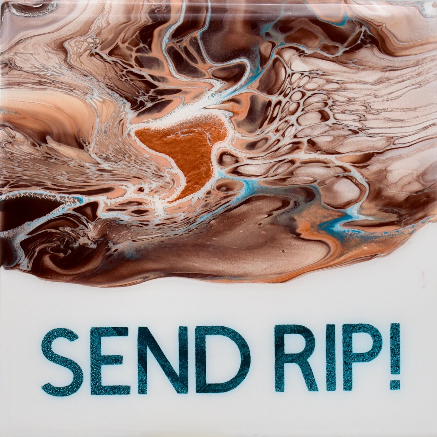 Rip Wheeler Coasters • Yellowstone Fan Coasters