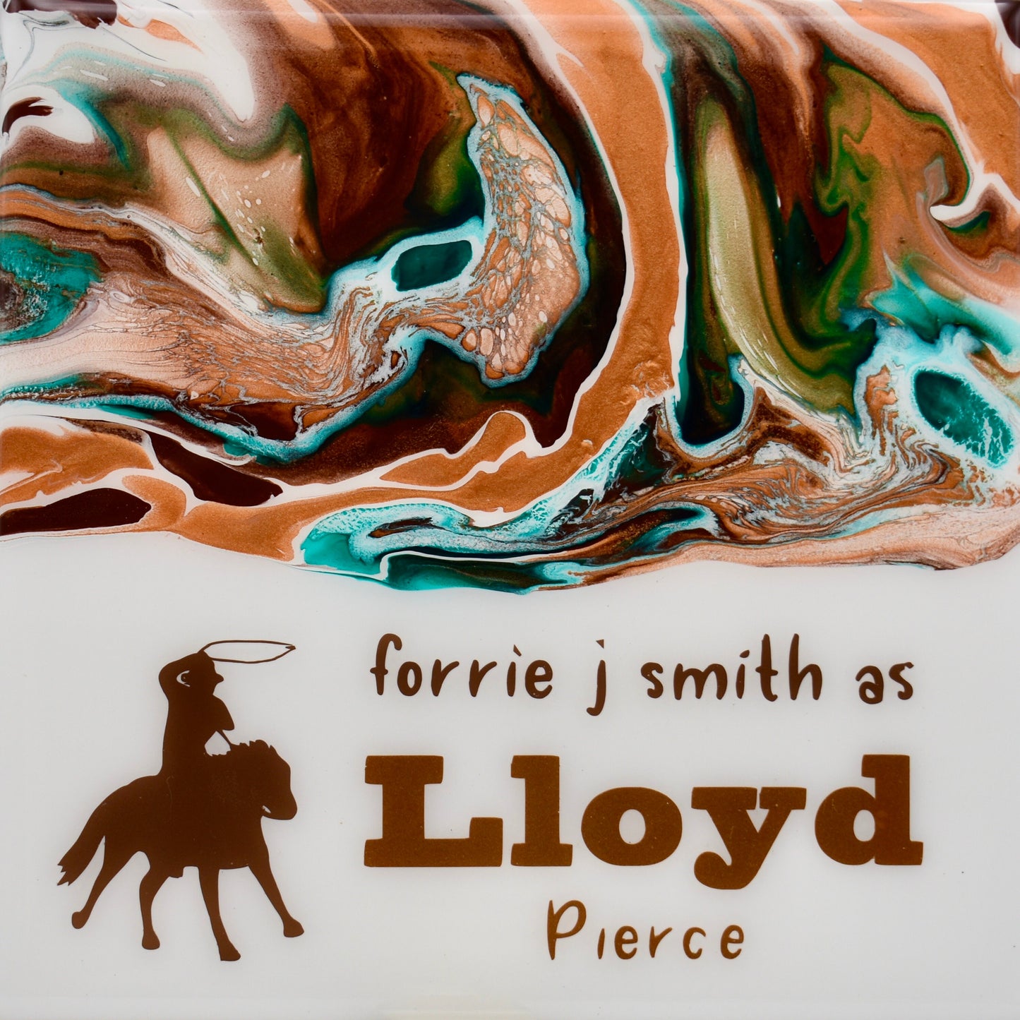 Lloyd • Yellowstone Fan Coasters