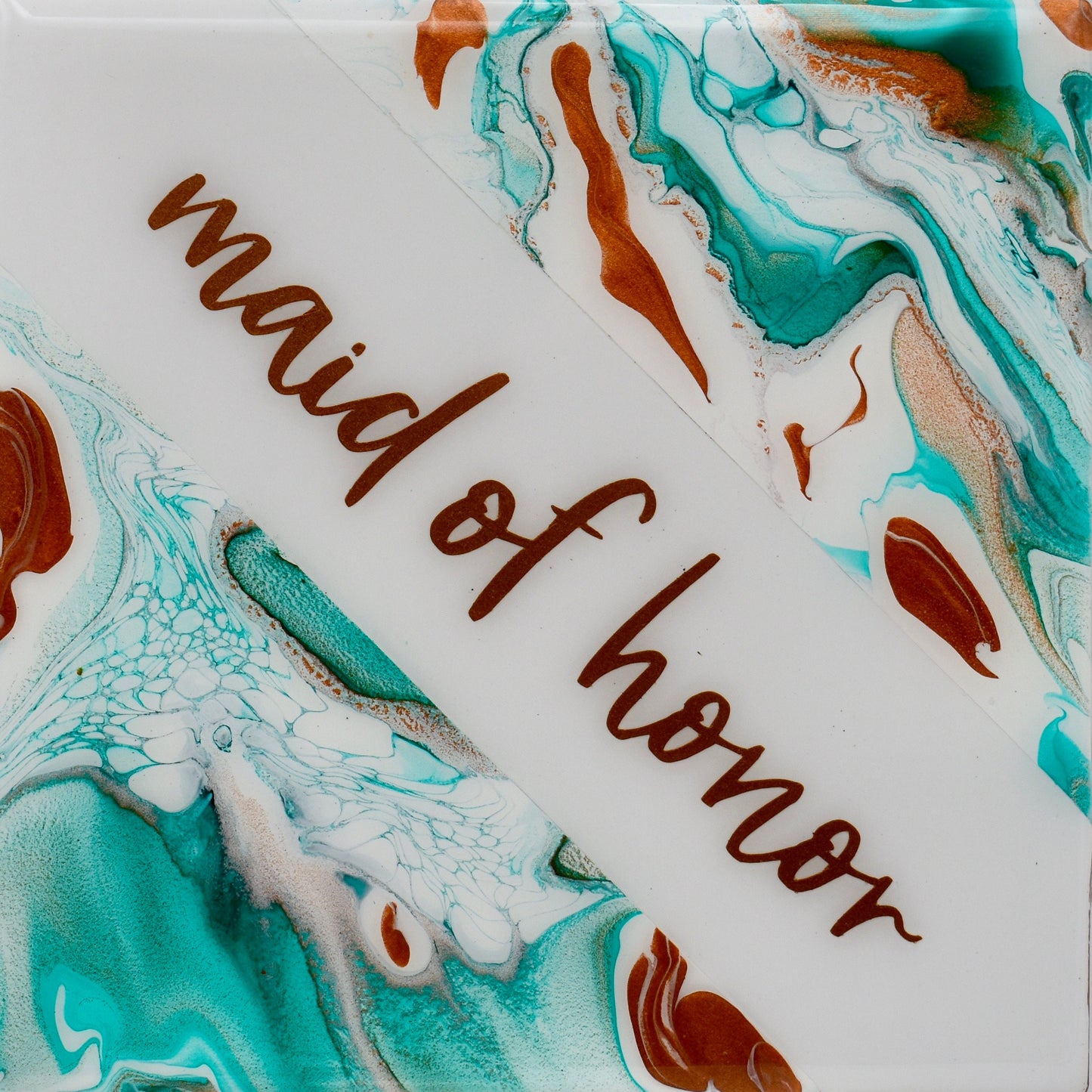 Wedding Party Gifts • Bridesmaid Gifts • Maid of Honor Gift