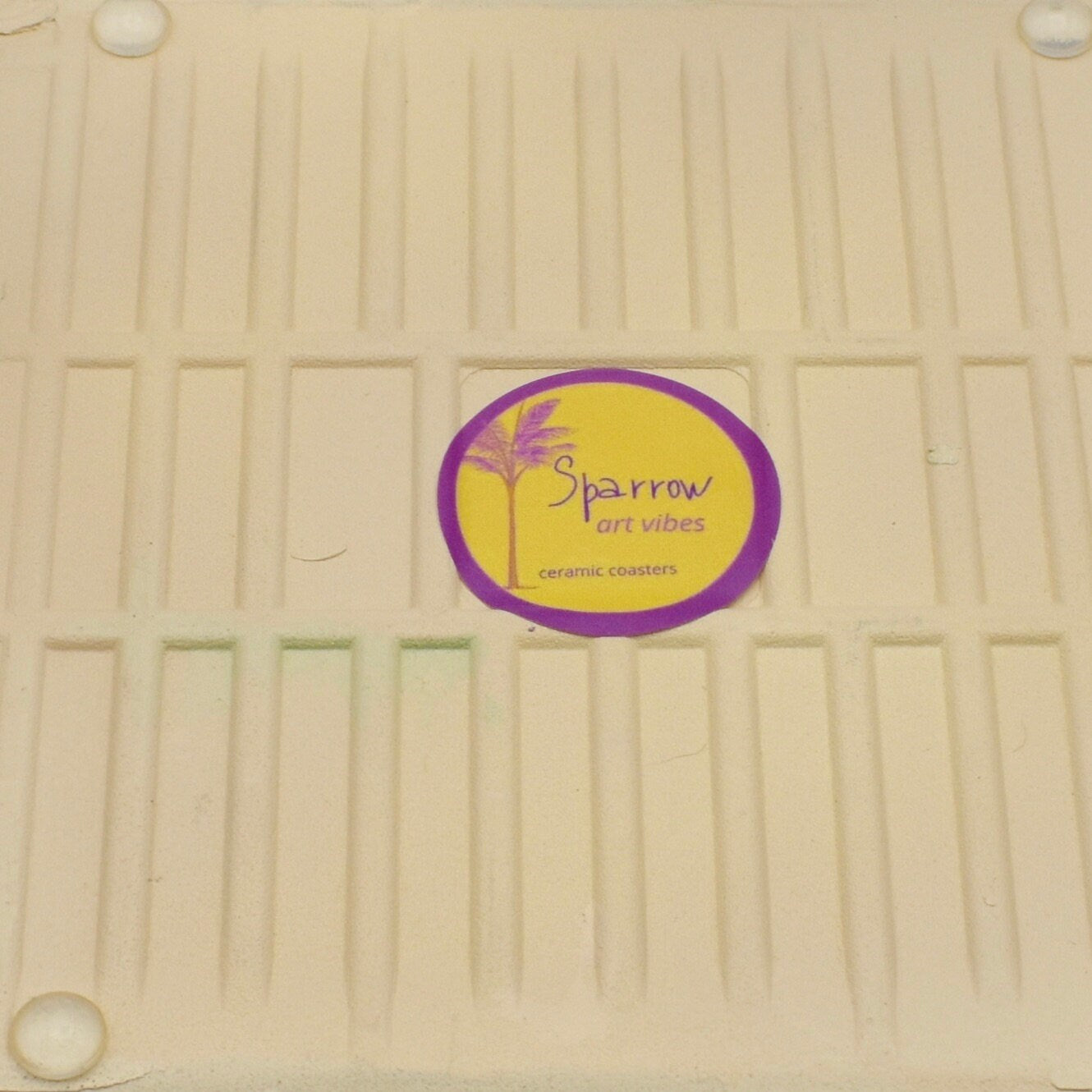 "I am the Tornado" Beth Dutton Coaster Set