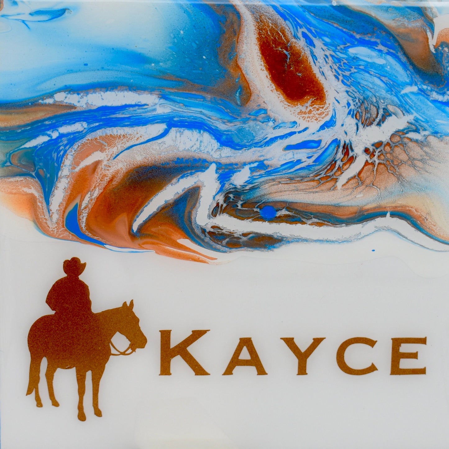 Yellowstone Family Dutton Ranch Coasters