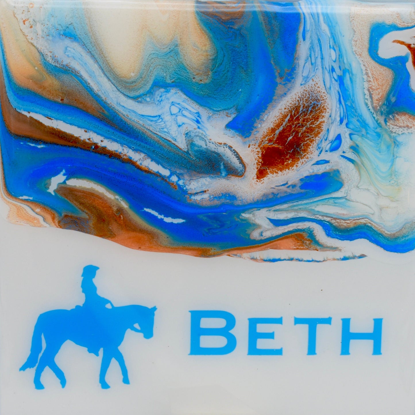 Yellowstone Family Dutton Ranch Coasters