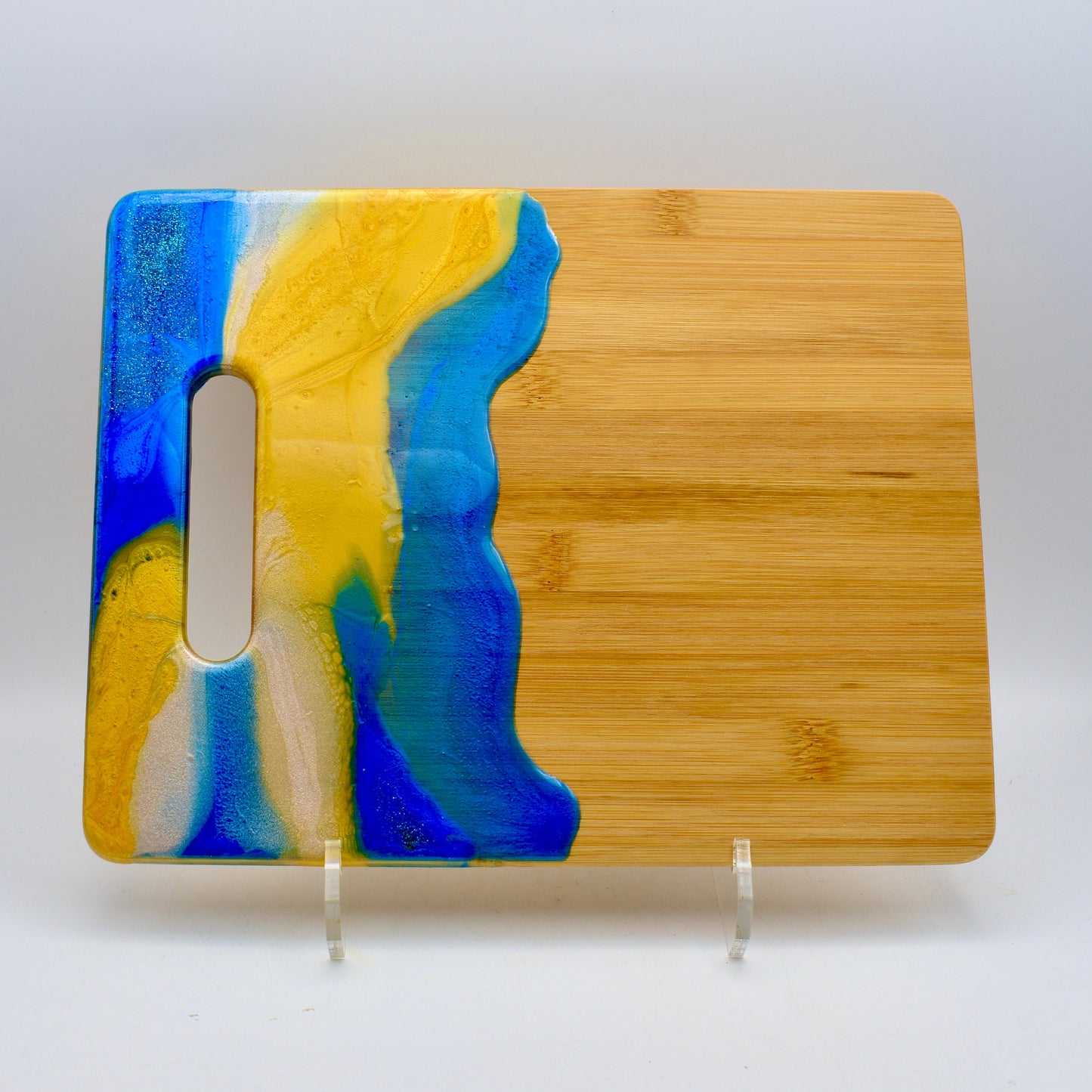 Personalized Wedding Charcuterie Board & Coasters