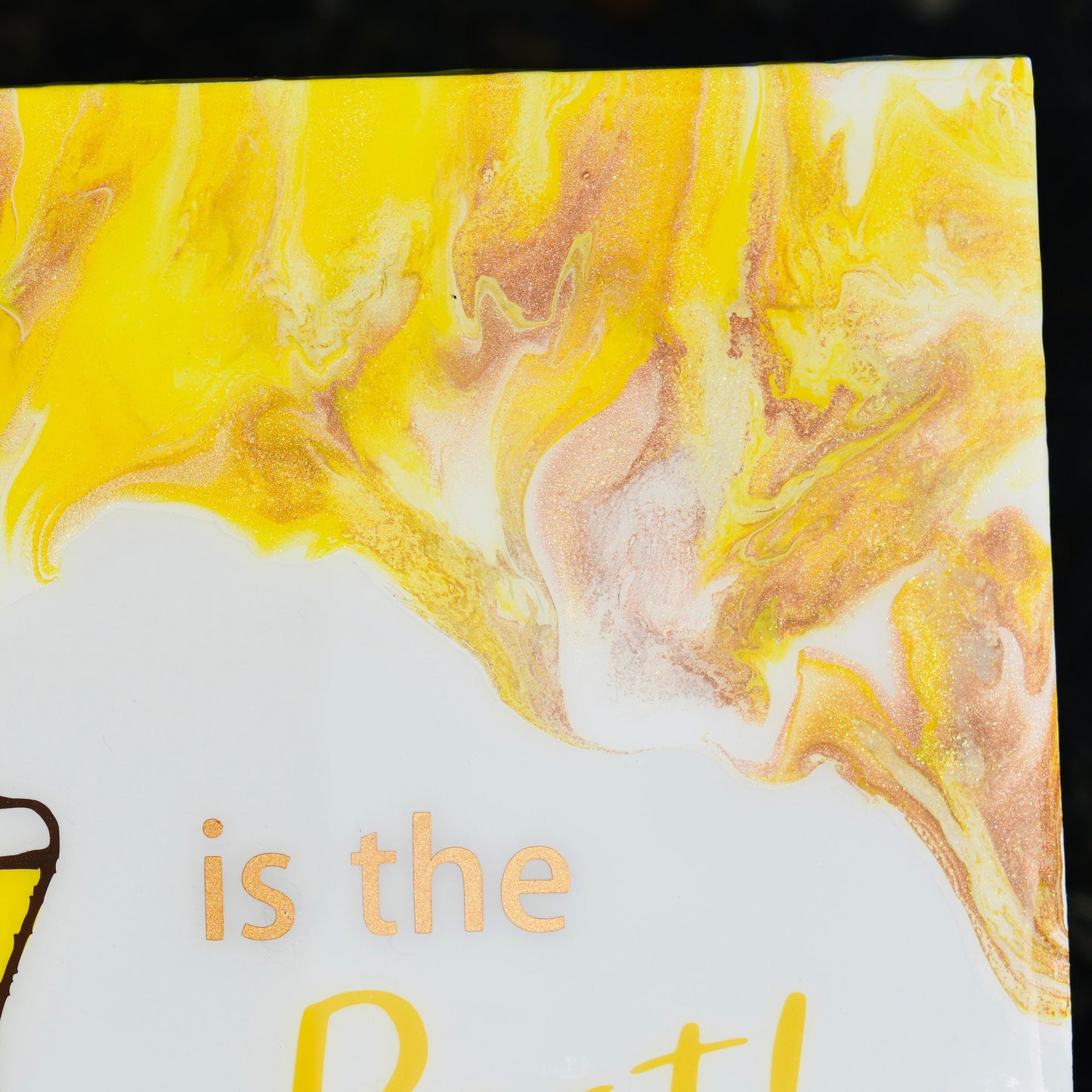 Personalized Wall Art - Personalized Ceramic Wall Art – Personalized Wall Art Decor – Decorative Wall Decor - Custom Birthday Gift