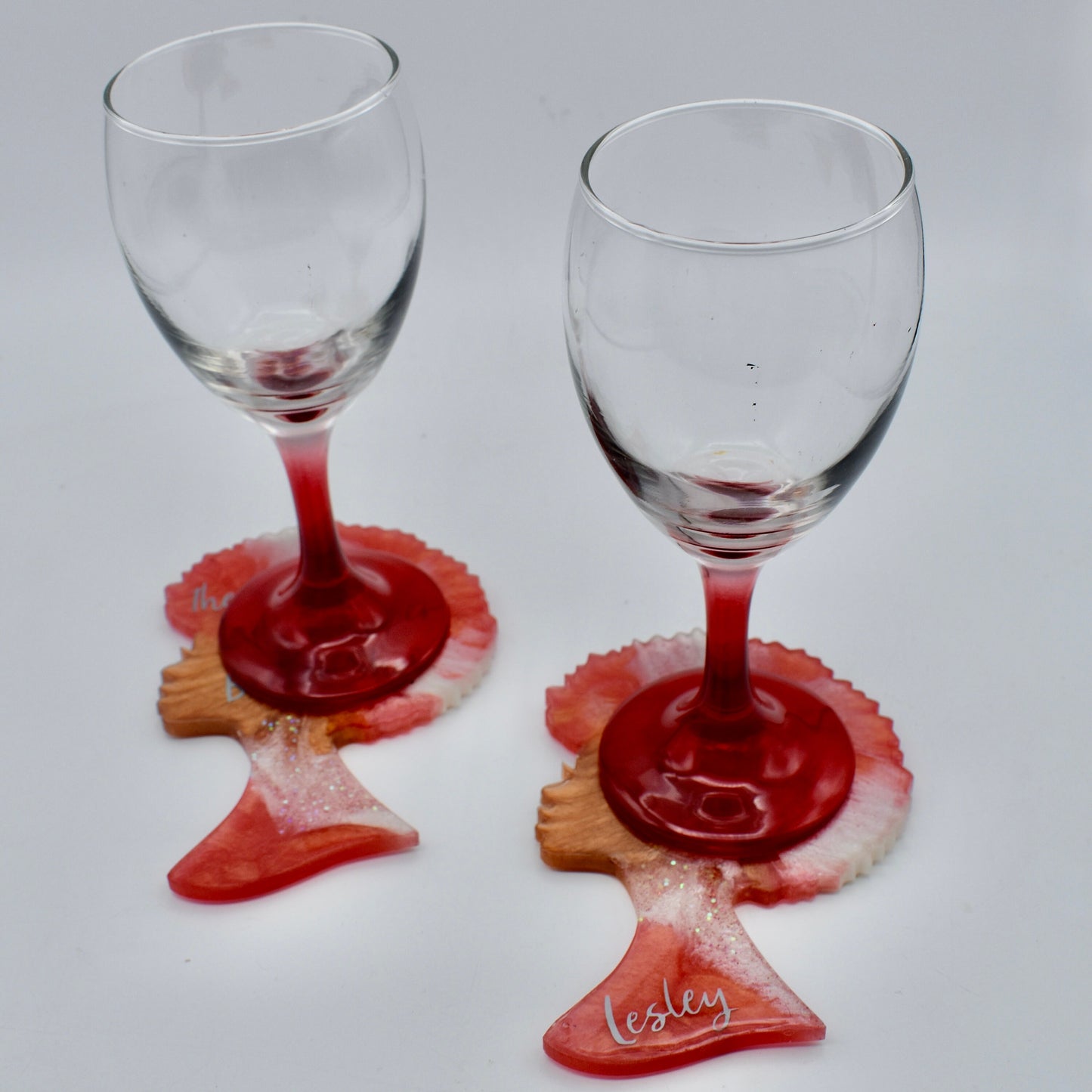 Personalized Business Gifts – Staff Appreciation Gift - Gift for Employee - Business Gift Idea - Coworker Gift - Custom Corporate Coasters