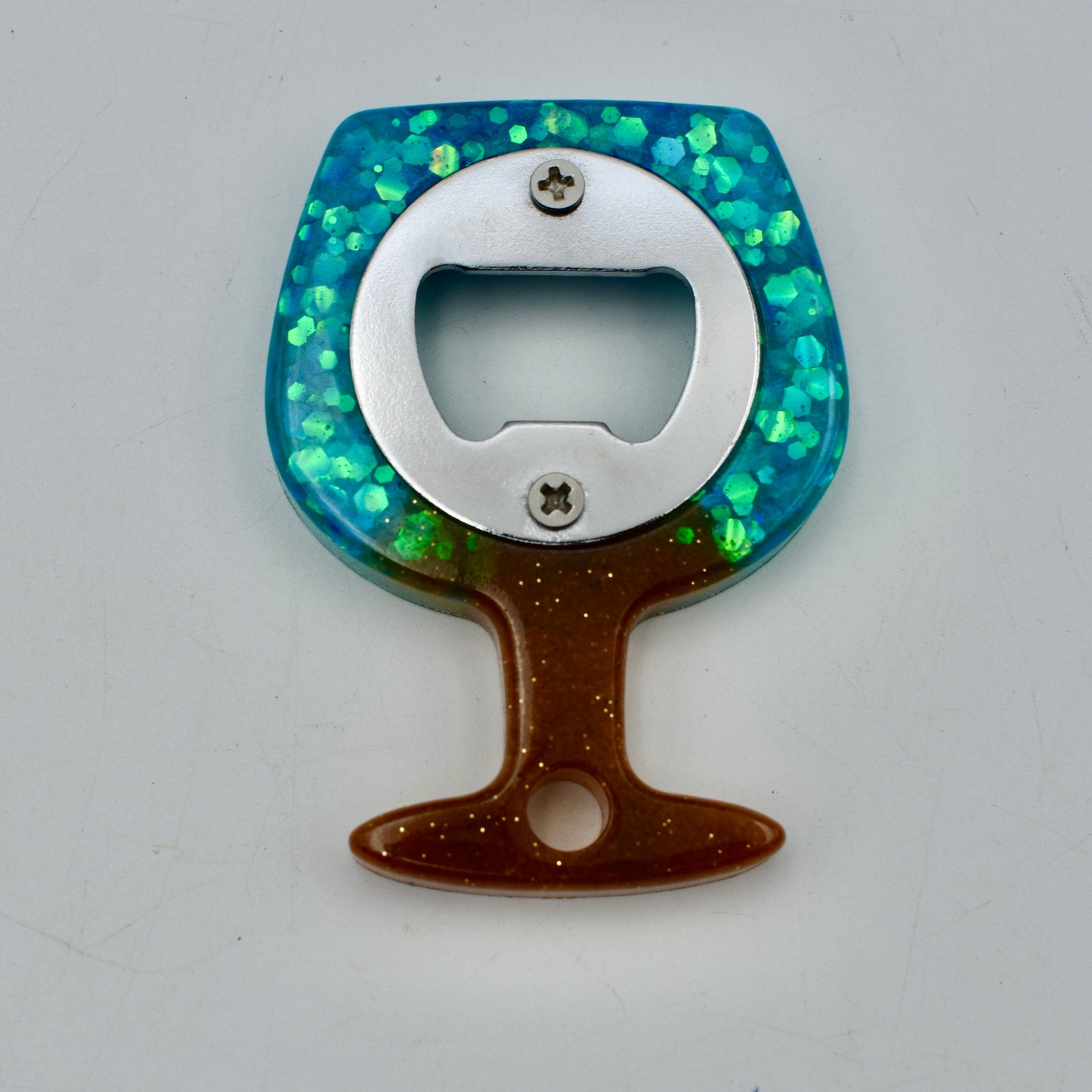 Ocean Bottle Opener