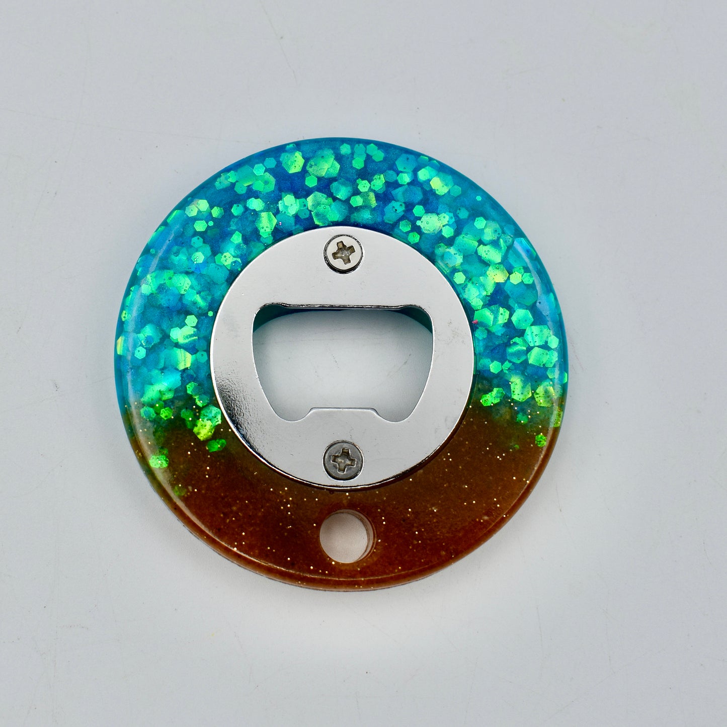 Beach/Ocean Themed Bottle Opener