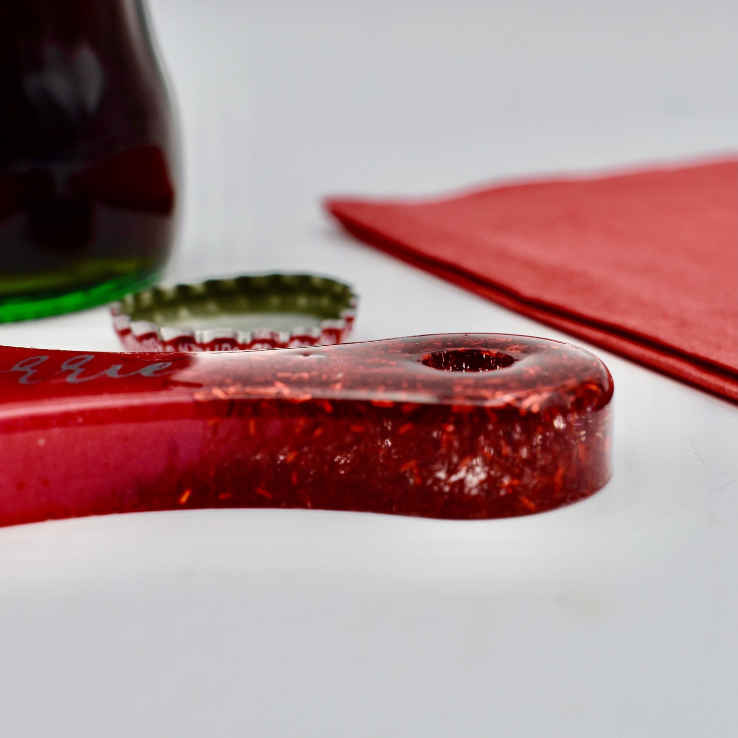 PERSONALIZED Bottle Opener