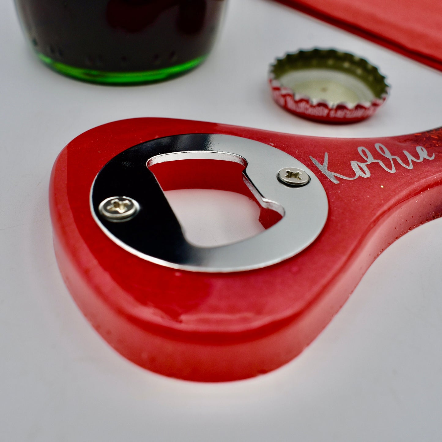 PERSONALIZED Bottle Opener