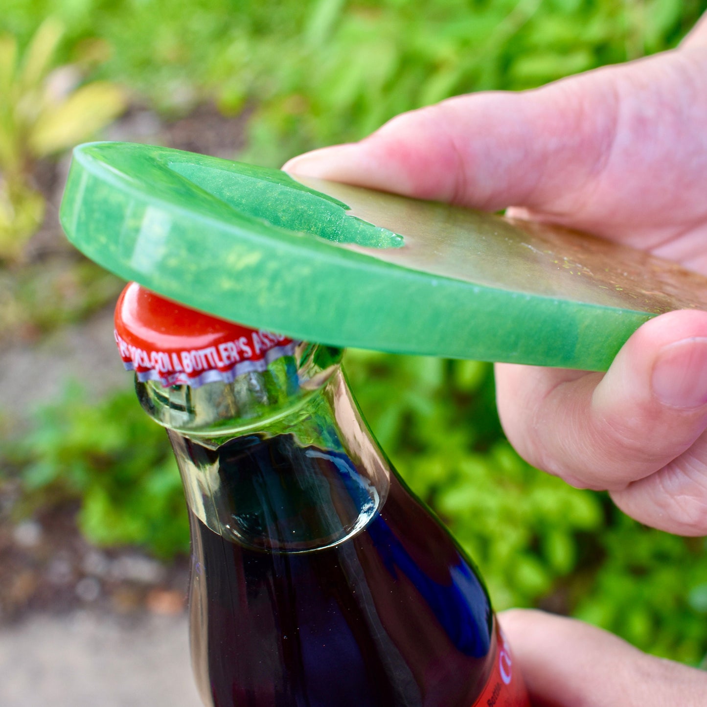 PERSONALIZED Bottle Opener – Home Bar Gift