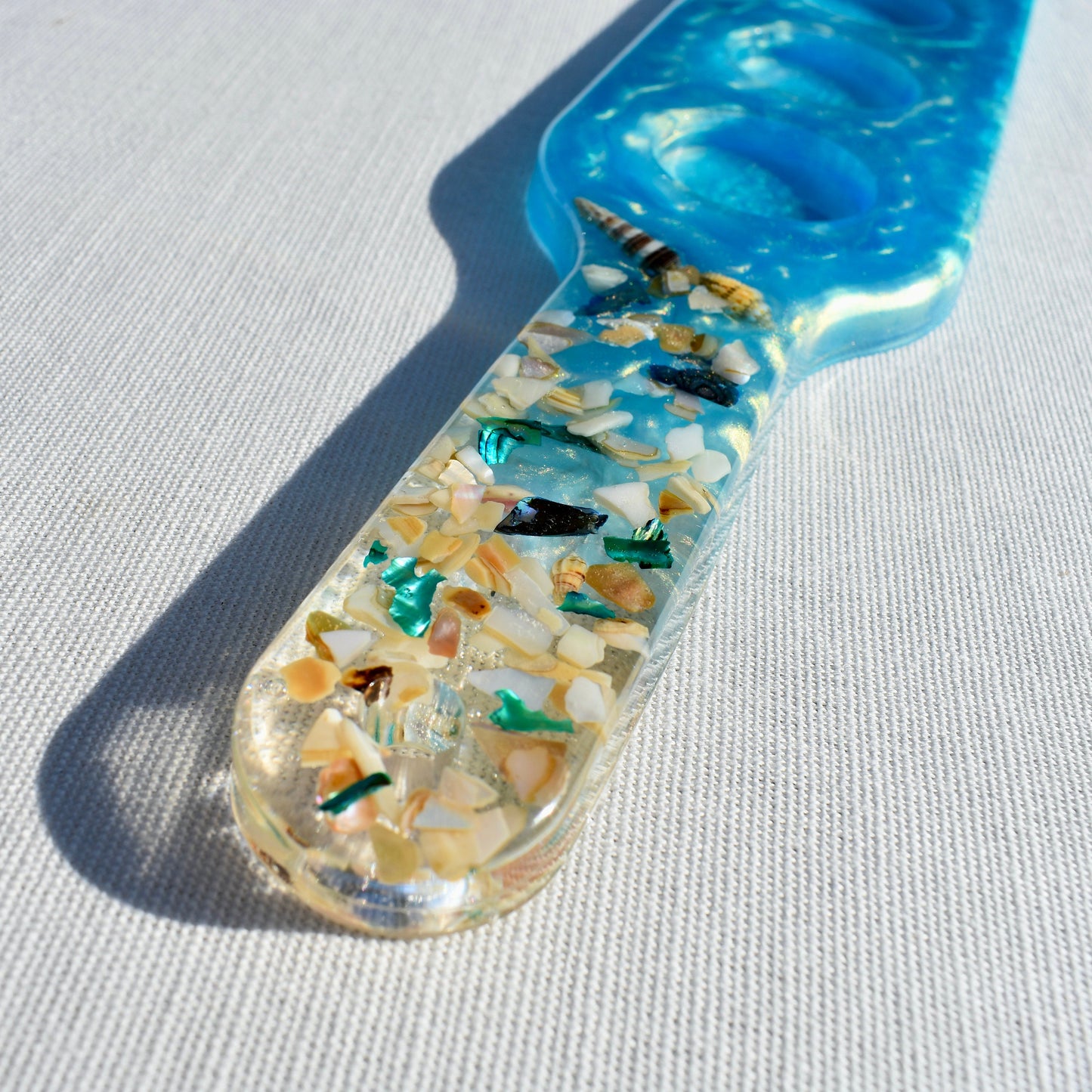 Beach Themed Shot Glass Holder – Beer Flight