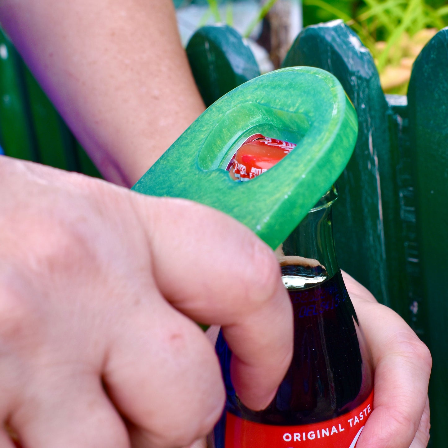 PERSONALIZED Bottle Opener – Home Bar Gift