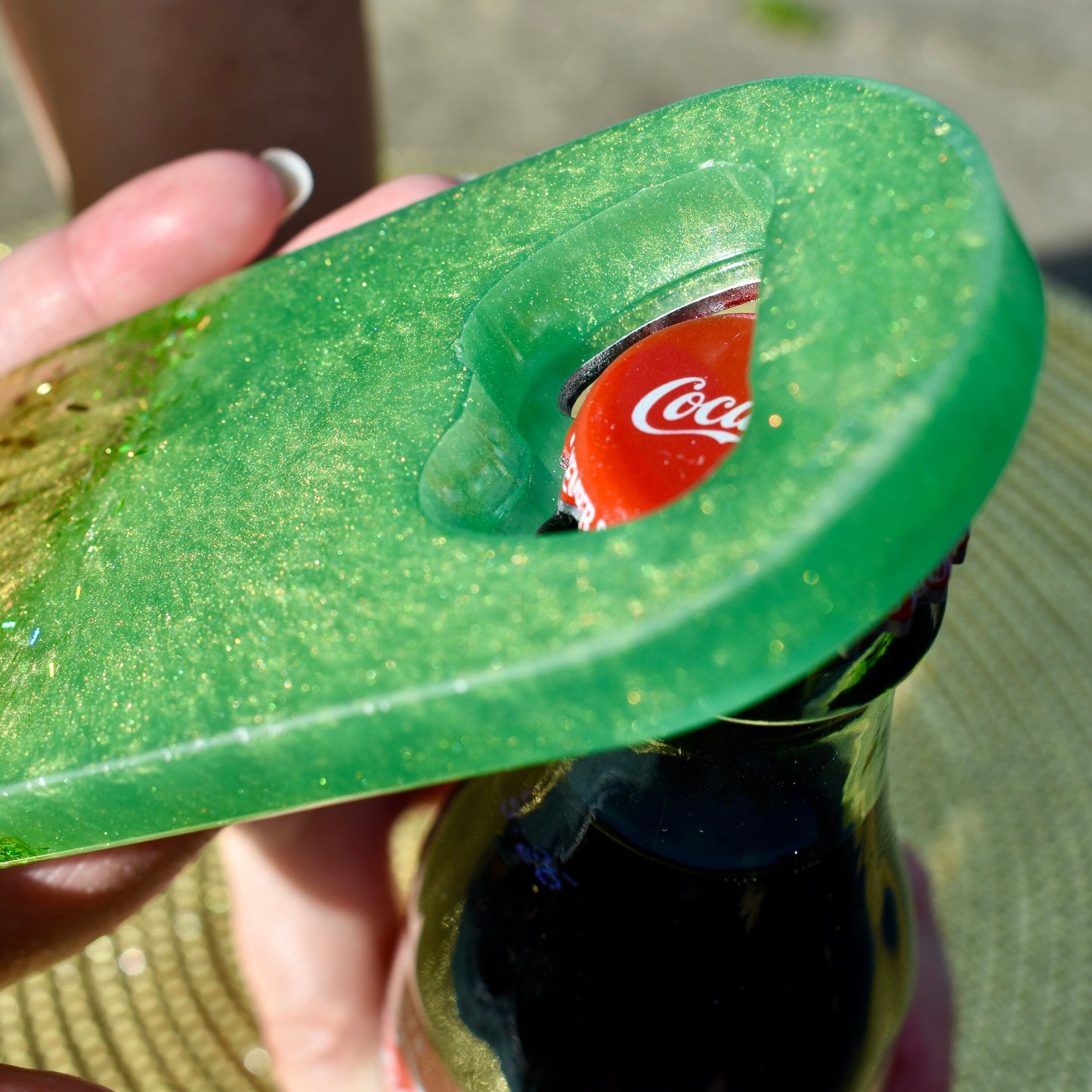 PERSONALIZED Bottle Opener – Home Bar Gift