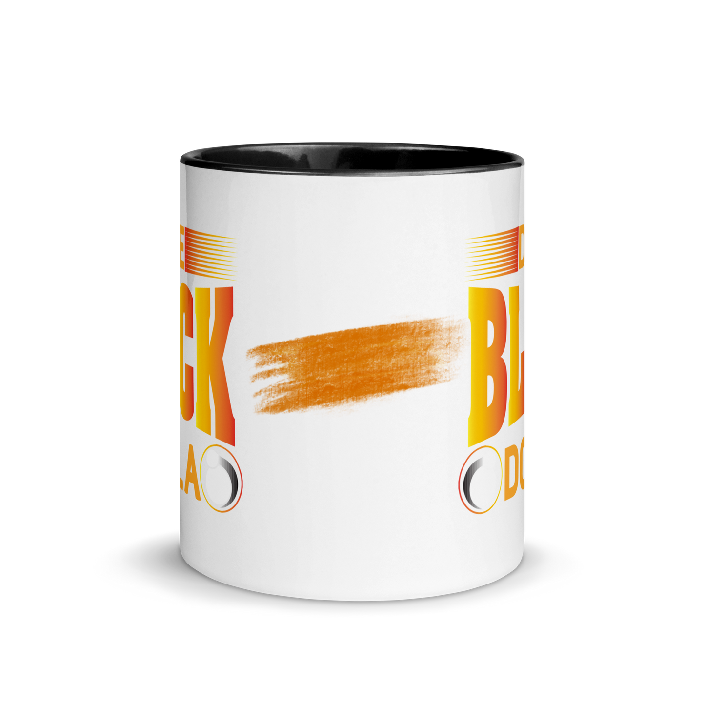 Dope Black Doula Mug • Doula Coffee Mug • Birth Doula Mug