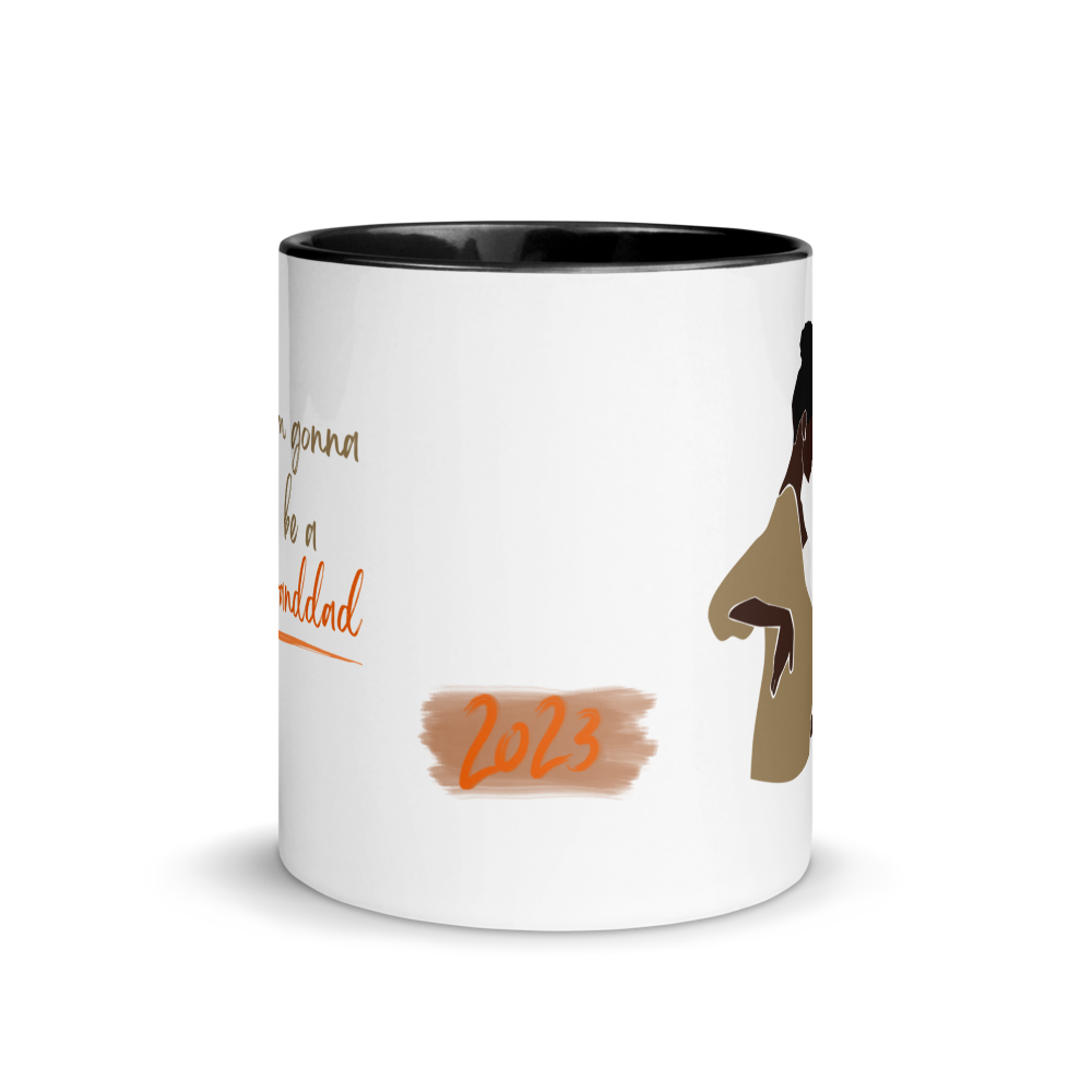 Gonna be a Granddad in 2023 Coffee Mug • Gonna be a Granddad • Granddad Coffee Mug