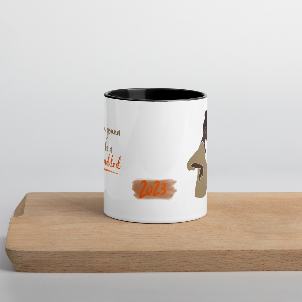 Gonna be a Granddad in 2023 Coffee Mug • Gonna be a Granddad • Granddad Coffee Mug