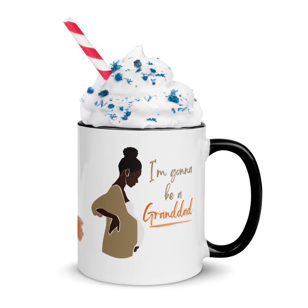 Gonna be a Granddad in 2023 Coffee Mug • Gonna be a Granddad • Granddad Coffee Mug