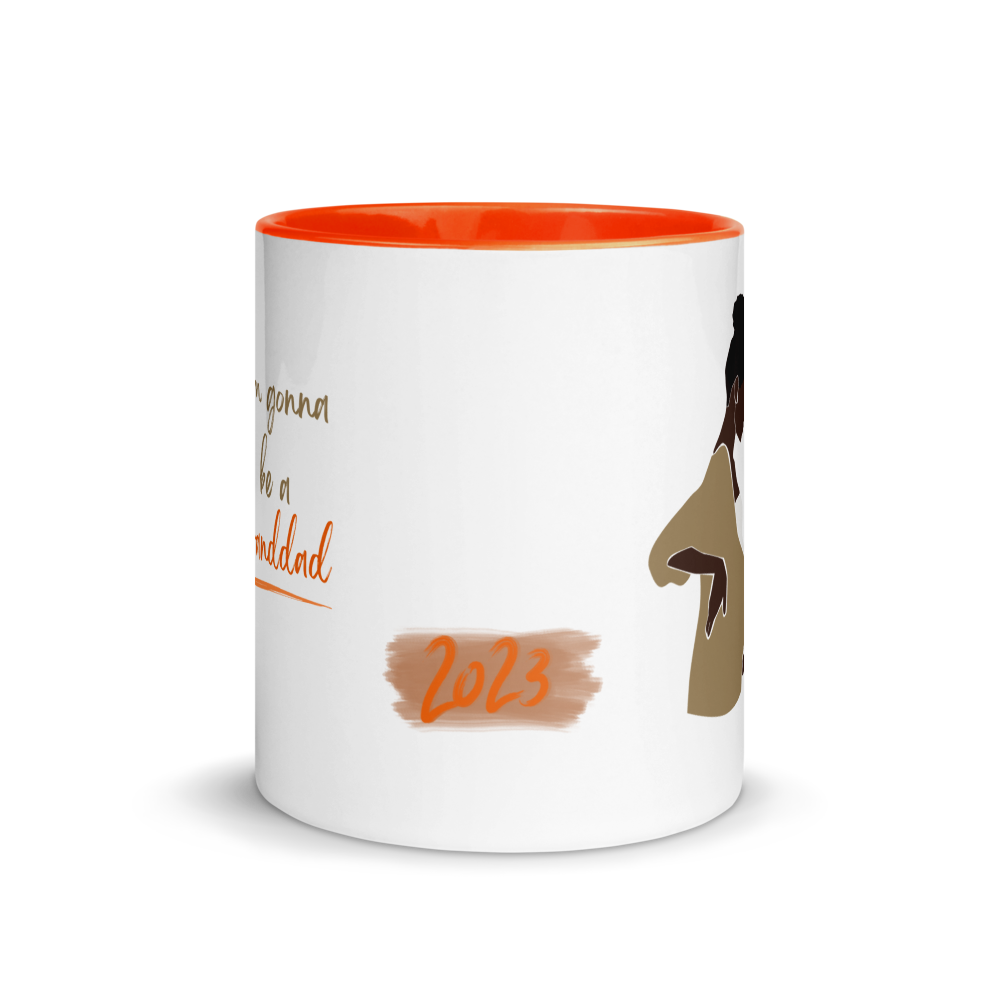 Gonna be a Granddad in 2023 Coffee Mug • Gonna be a Granddad • Granddad Coffee Mug