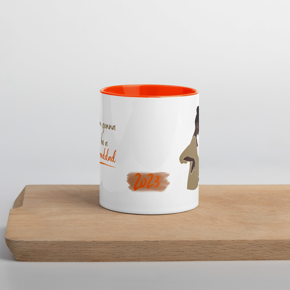 Gonna be a Granddad in 2023 Coffee Mug • Gonna be a Granddad • Granddad Coffee Mug