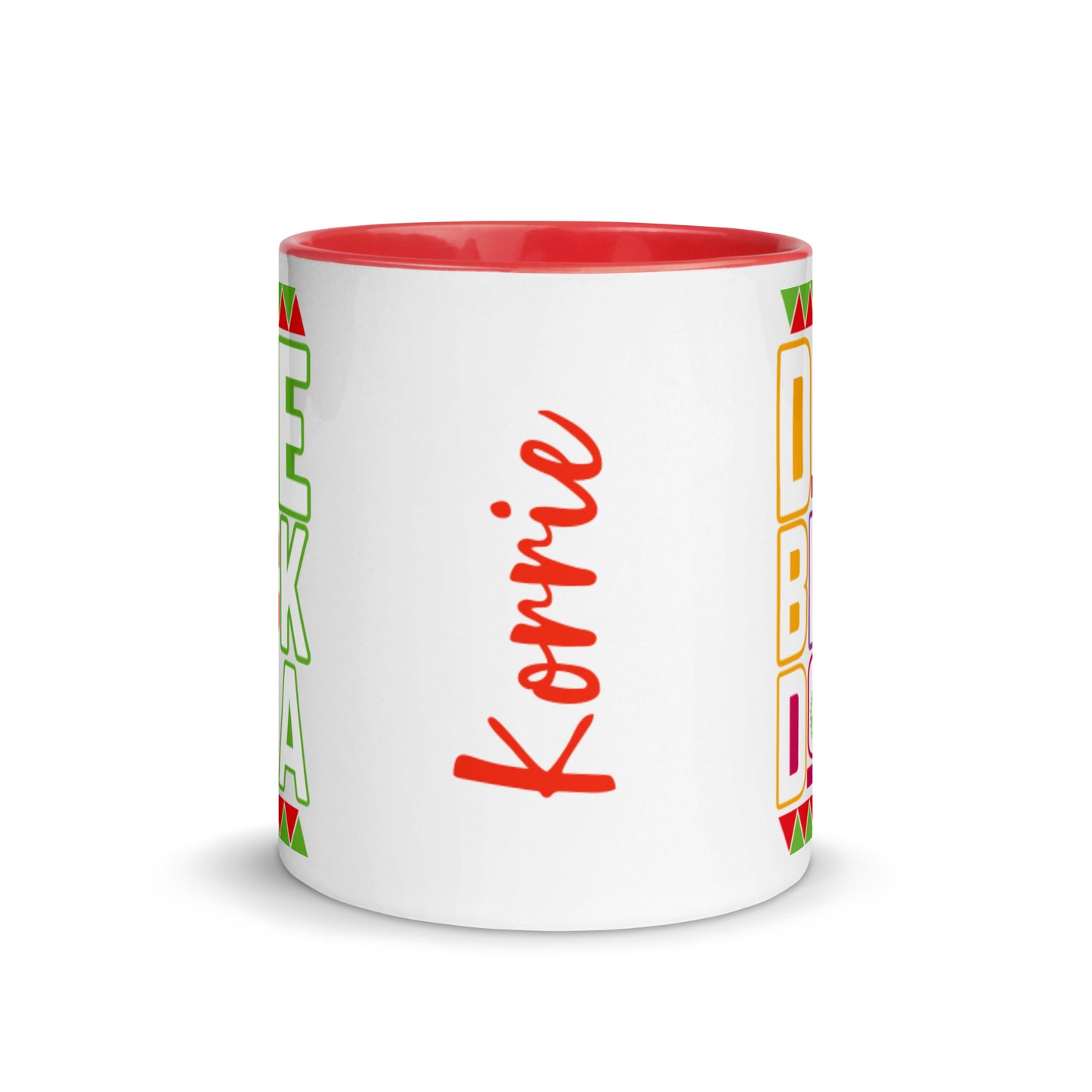 Dope Black Doula Mug • Doula Coffee Mug • Birth Doula Mug